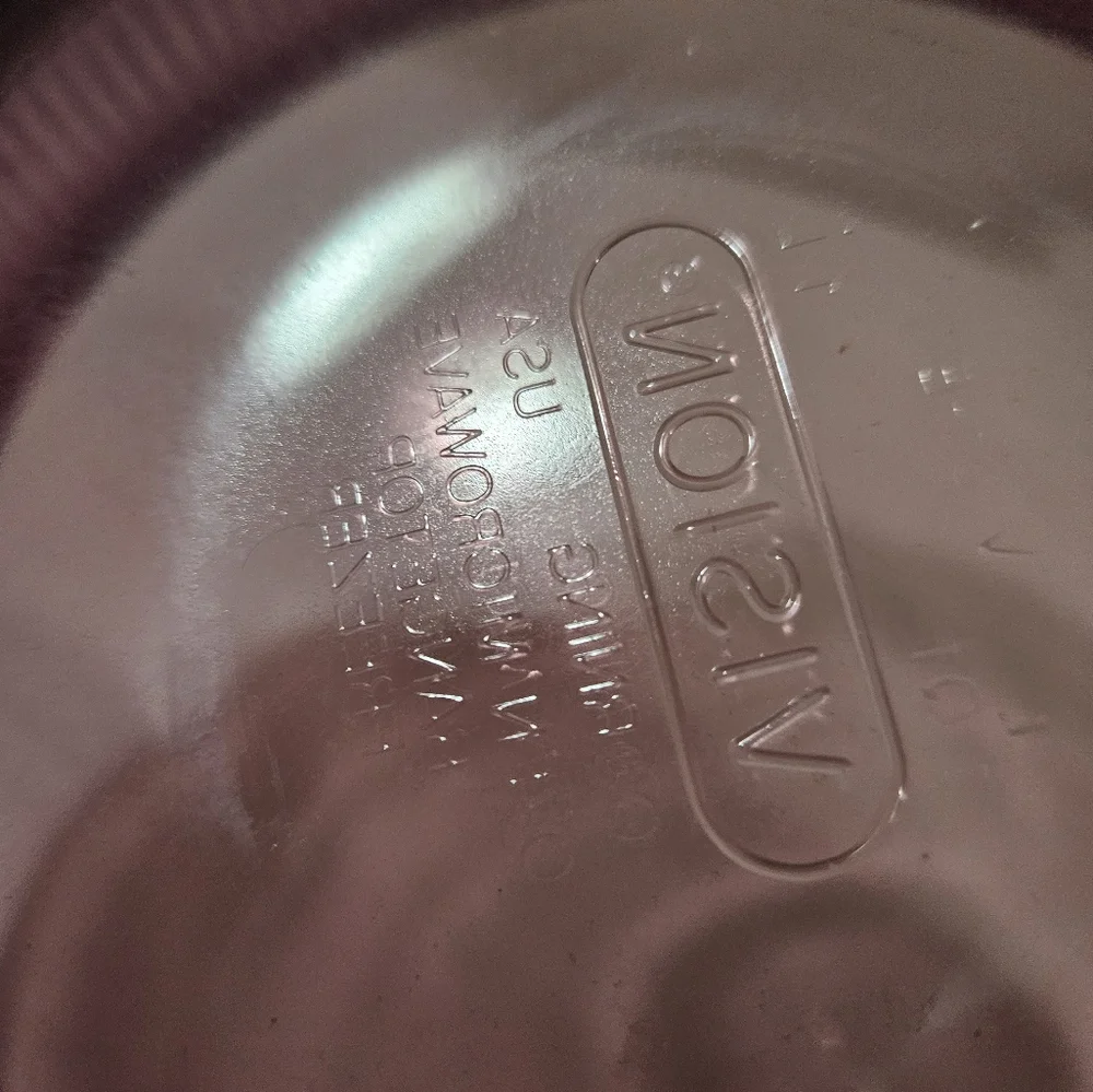 Corningware Vision Overware - Picture 3 of 6